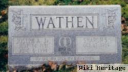 Joseph Arthur Wathen, Jr