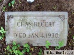 Charles Begert