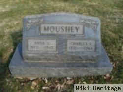 Charles L Moushey