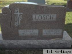 Leatha F Losch