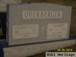 Dr Charles E Overberger