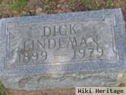 Dick Lindeman