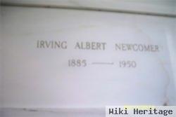 Irving Albert Newcomer