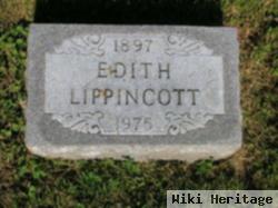 Carrie Edith Childs Lippincott