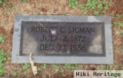 Robert Claude Sigmon