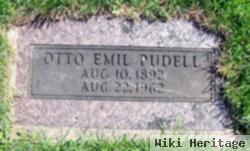 Otto Emil Pudell