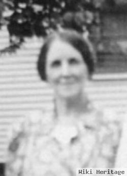 Annie Laurie "laurie" Carlin Albright