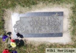 Derek Lynn Gunderson