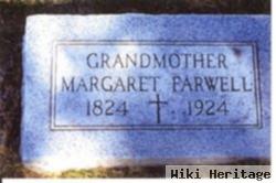 Margaret Dupuis Farwell