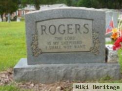 W C Rogers