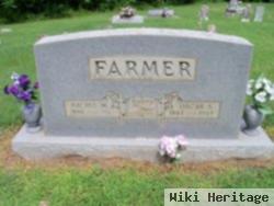 Oscar S. Farmer