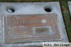 Frances R. Fanzago