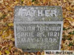 William Teachout