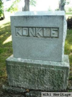 J Michael Konkle