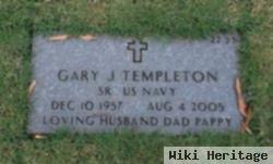 Gary Templeton