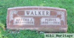 Martha J. Walker