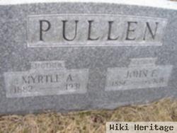 John Earl Pullen