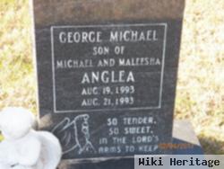 George Michael Anglea