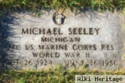 Michael Seeley