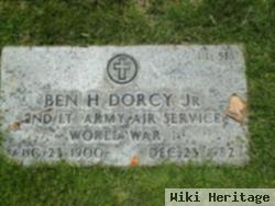 Ben H. Dorcy, Jr