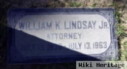 Kenneth E. Lindsay