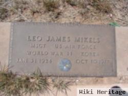 Leo J. Mikels