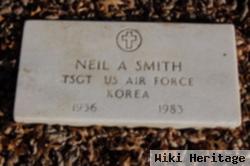 Neil A Smith