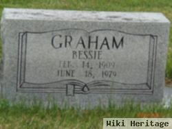 Bessie Graham