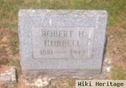 Robert H. Hubbell