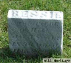 Bessie Hill