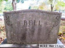 Sallie A. Trout Bell