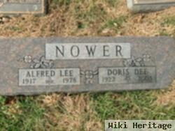 Alfred Lee Nower