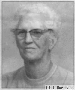 Anna Pauline "pauline" Wheeler