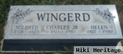 Mildred Wingerd