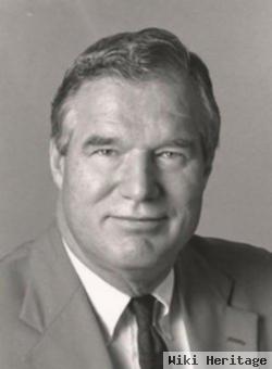 James E. "jim" Welch
