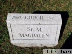 Sr M. Magdalen Gough