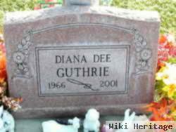 Diana Dee Guthrie