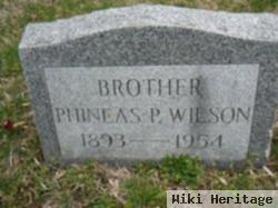 Phineas P. Wilson