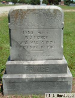 Lena Prince