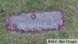 George J Buscher