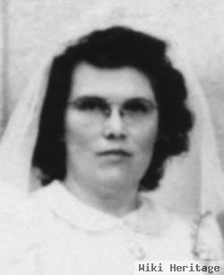 Helen Kurtz Manka