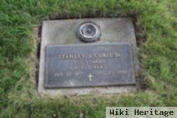 Stanley J. Curie, Sr