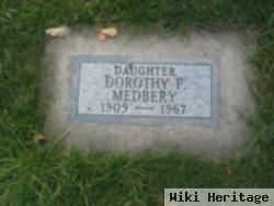 Dorothy L. Parkhurst Medbery