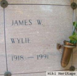 James W Wylie