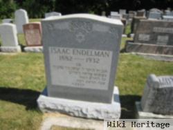 Isaac Endelman