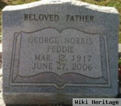 George Norris Peddie