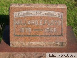 Millard Elmer Floyd