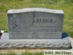 Helen K Reiber