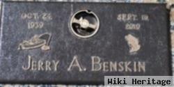 Jerry Allan Benskin