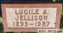 Lucille Armstrong Jellison